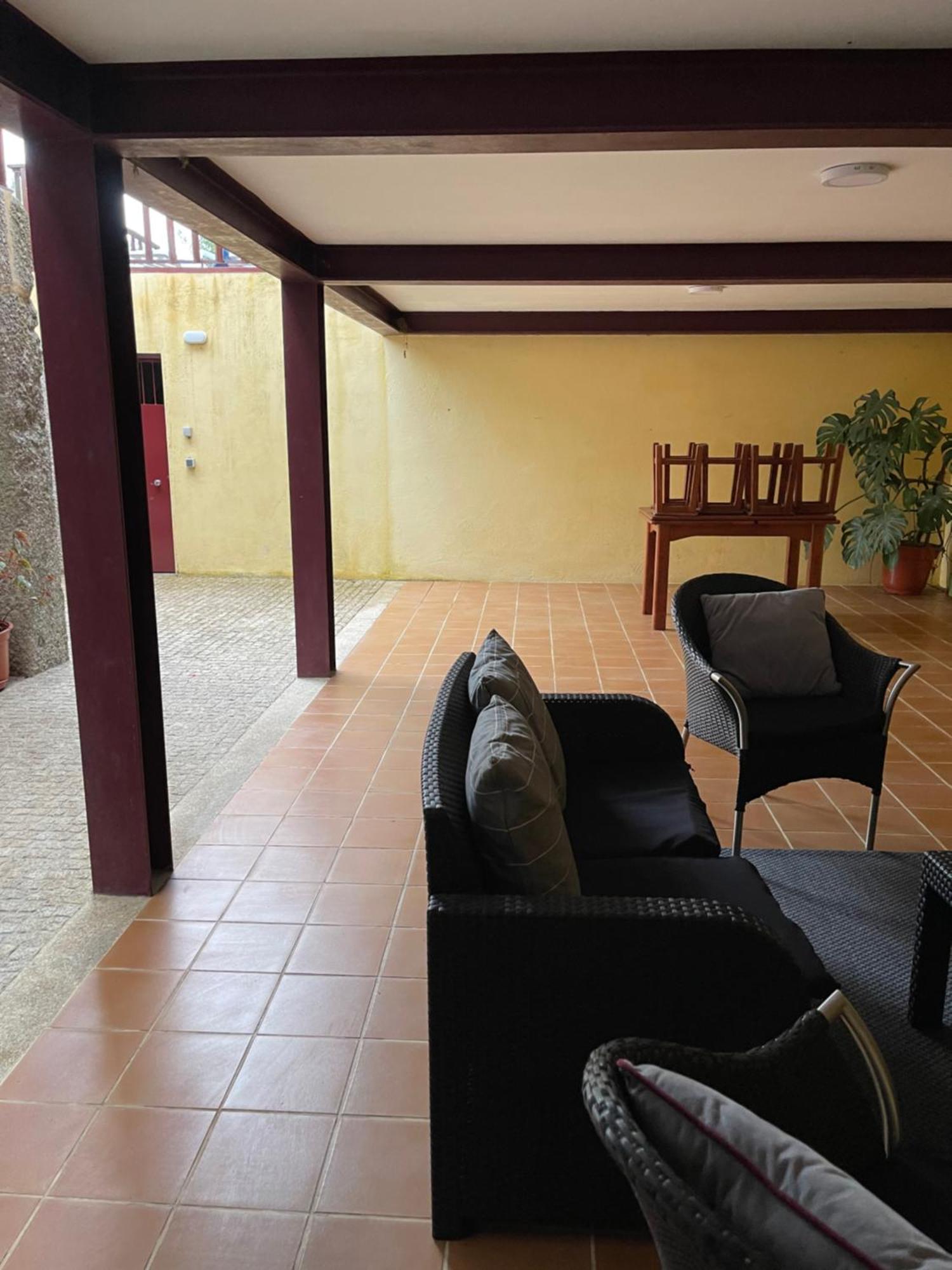 Casa De Jose Villa Cabeceiras de Basto Exterior photo