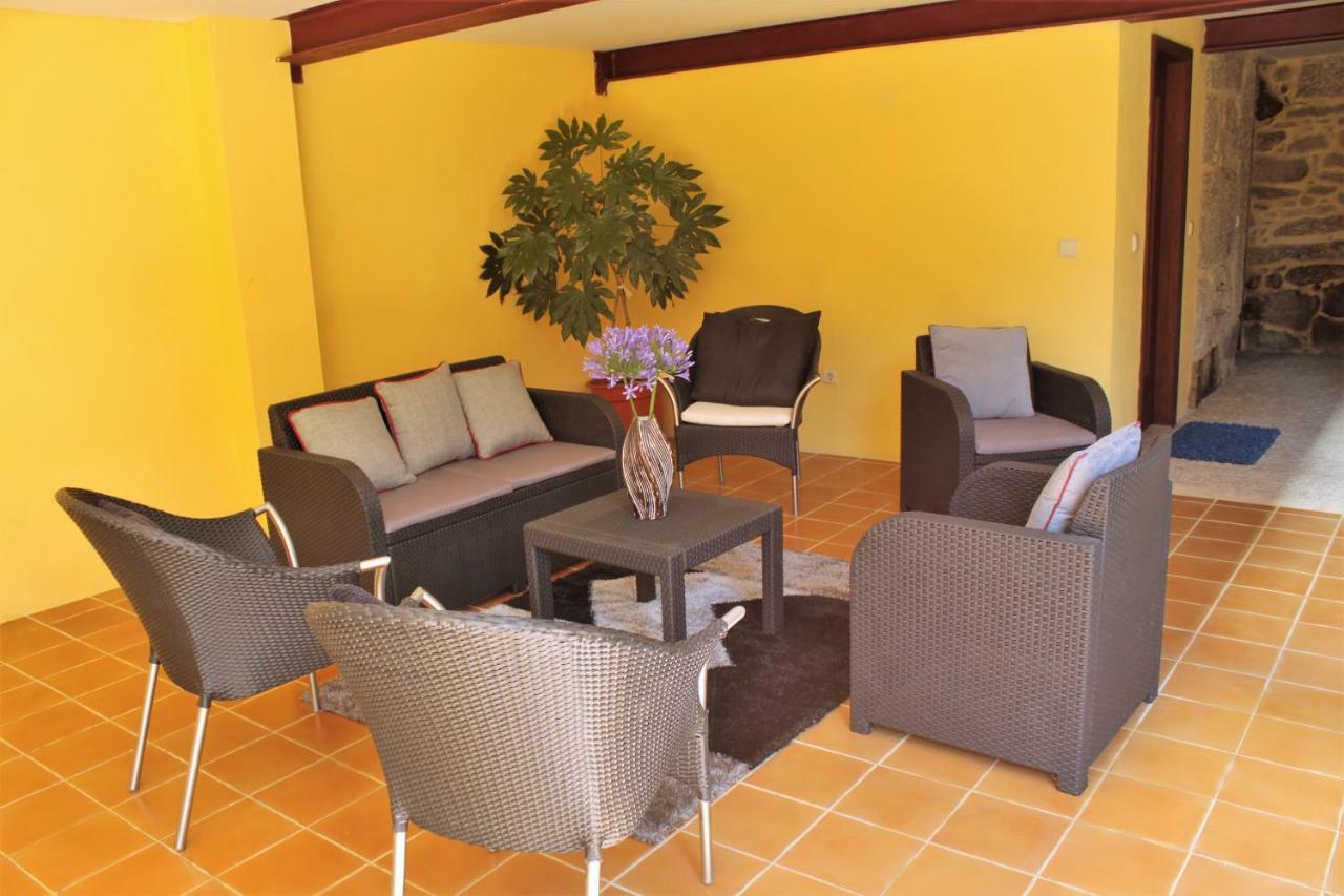 Casa De Jose Villa Cabeceiras de Basto Exterior photo